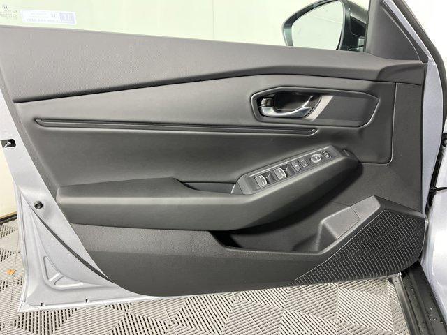 new 2025 Honda Accord car, priced at $30,281