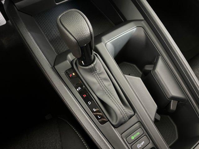 new 2025 Honda Accord car, priced at $30,281