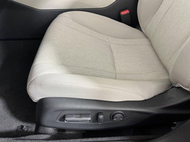 new 2025 Honda Accord car, priced at $29,492