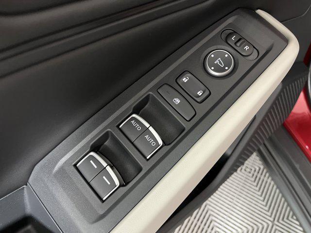 new 2025 Honda Accord car, priced at $30,711