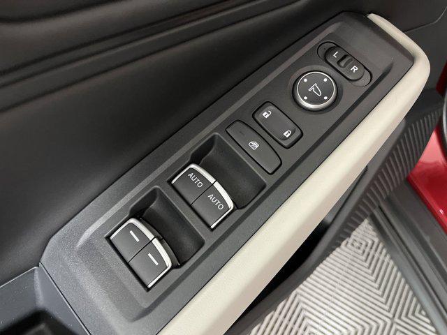 new 2025 Honda Accord car, priced at $29,492