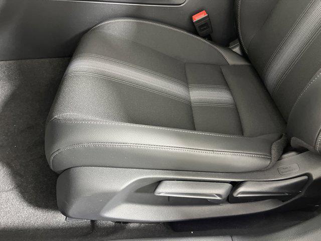 new 2025 Honda Civic car, priced at $27,751
