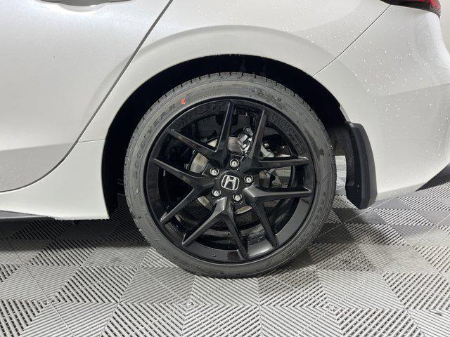 new 2025 Honda Civic car, priced at $27,751