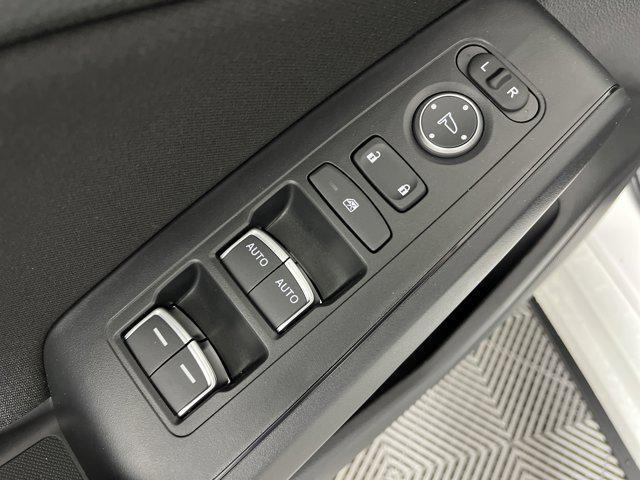 new 2025 Honda Civic car, priced at $27,751