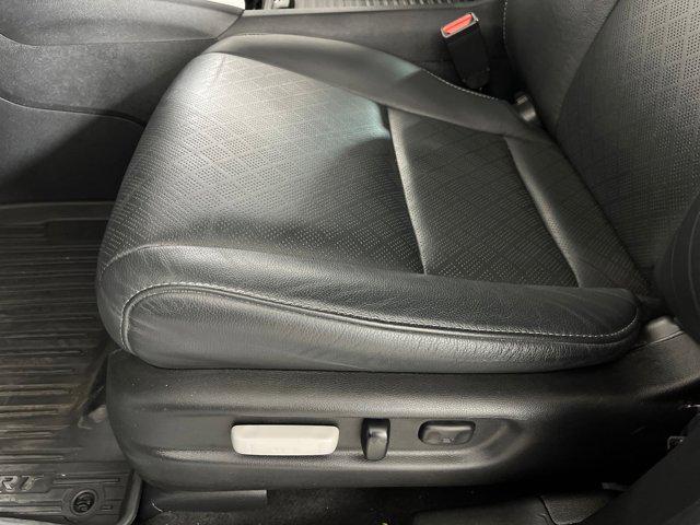 used 2021 Honda Passport car, priced at $21,996