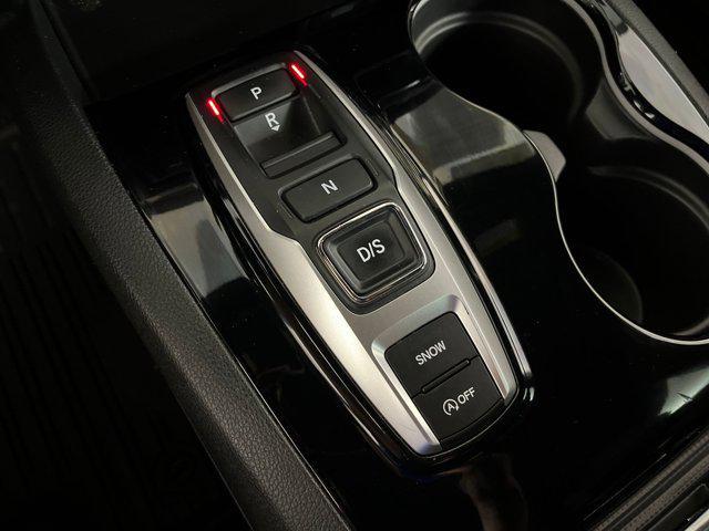 used 2021 Honda Passport car, priced at $21,996