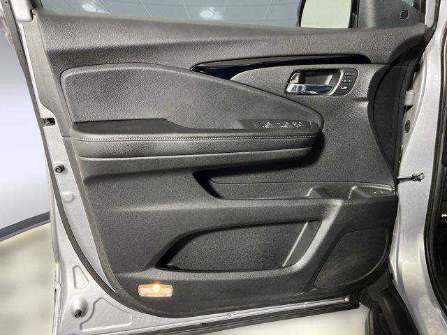 used 2021 Honda Passport car, priced at $21,996