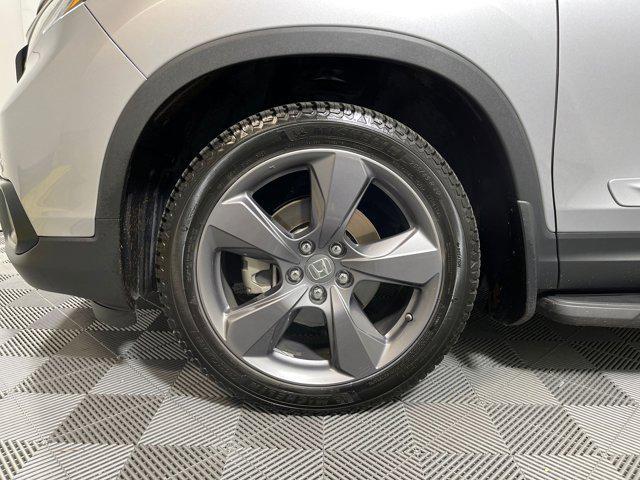 used 2021 Honda Passport car, priced at $21,996