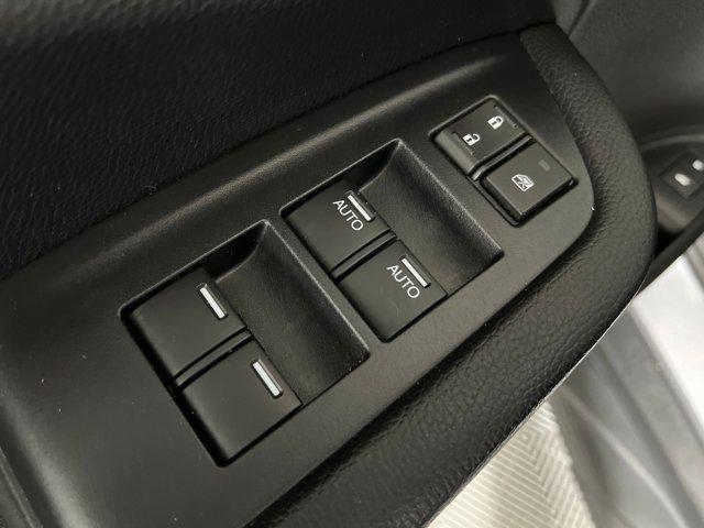 used 2021 Honda Passport car, priced at $21,996