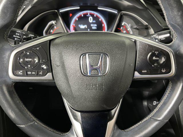 used 2020 Honda Civic car, priced at $21,498
