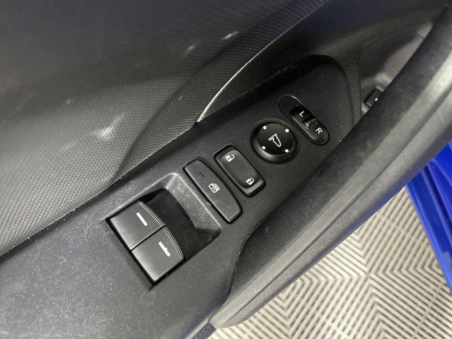 used 2020 Honda Civic car, priced at $21,498