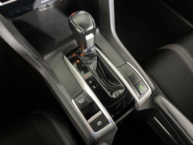 used 2020 Honda Civic car, priced at $21,498