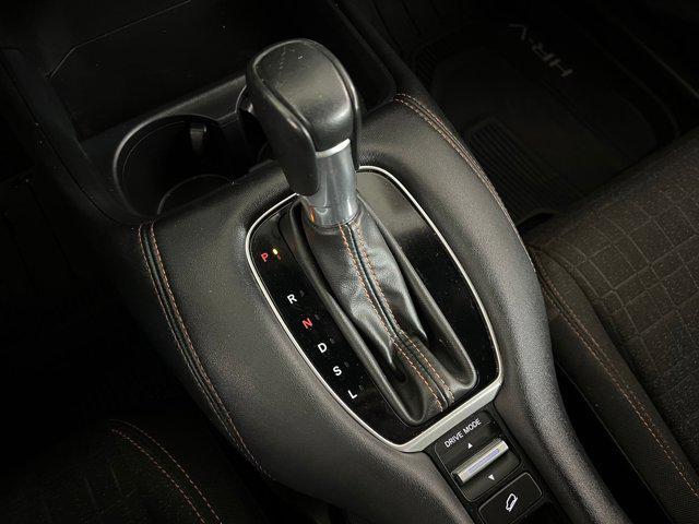 used 2023 Honda HR-V car, priced at $22,998