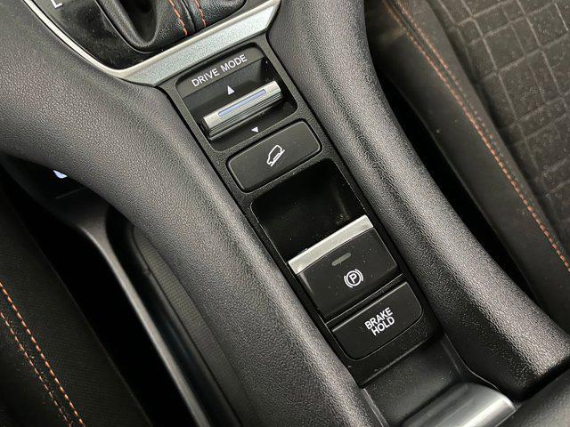 used 2023 Honda HR-V car, priced at $22,998