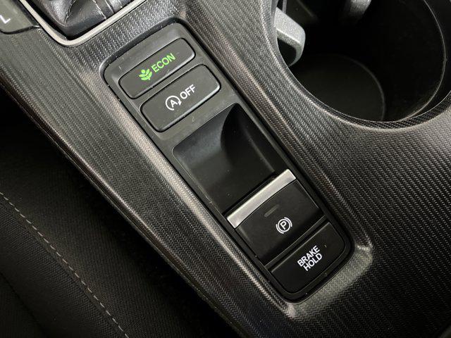 used 2024 Honda Civic car, priced at $23,498