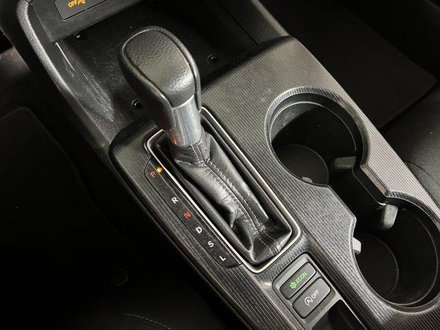 used 2024 Honda Civic car, priced at $23,498