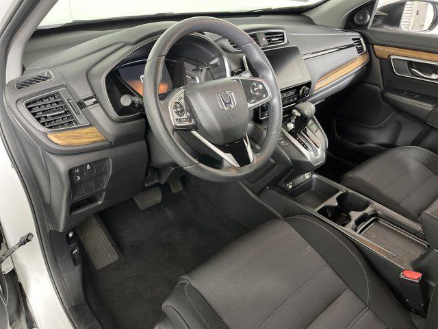 used 2020 Honda CR-V car, priced at $26,499