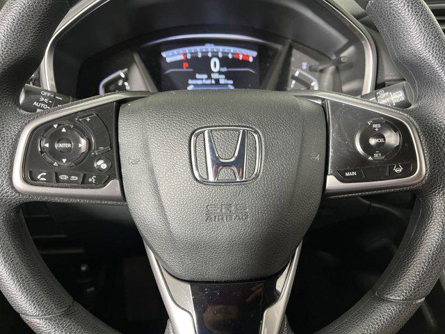 used 2020 Honda CR-V car, priced at $26,499