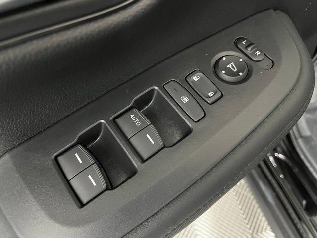 new 2026 Honda HR-V car, priced at $25,491