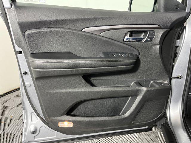 used 2023 Honda Ridgeline car, priced at $34,998