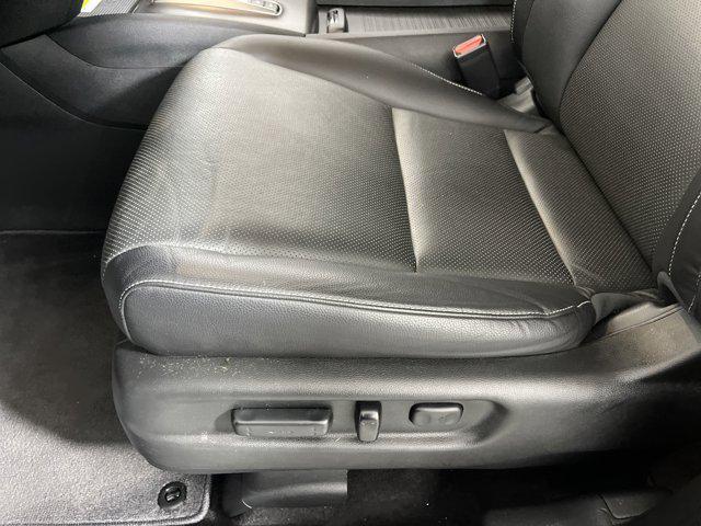 used 2023 Honda Ridgeline car, priced at $34,998