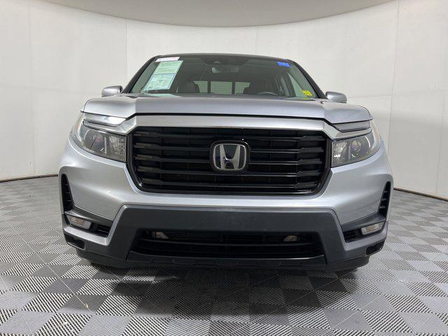 used 2023 Honda Ridgeline car, priced at $34,998