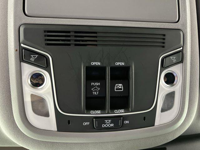 used 2023 Honda Ridgeline car, priced at $34,998