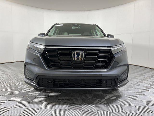 new 2026 Honda CR-V car, priced at $36,291