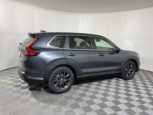 new 2026 Honda CR-V car, priced at $36,291