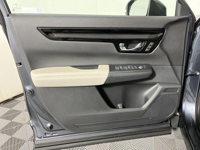 new 2026 Honda CR-V car, priced at $36,291