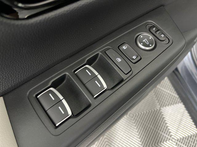 new 2026 Honda CR-V car, priced at $36,291