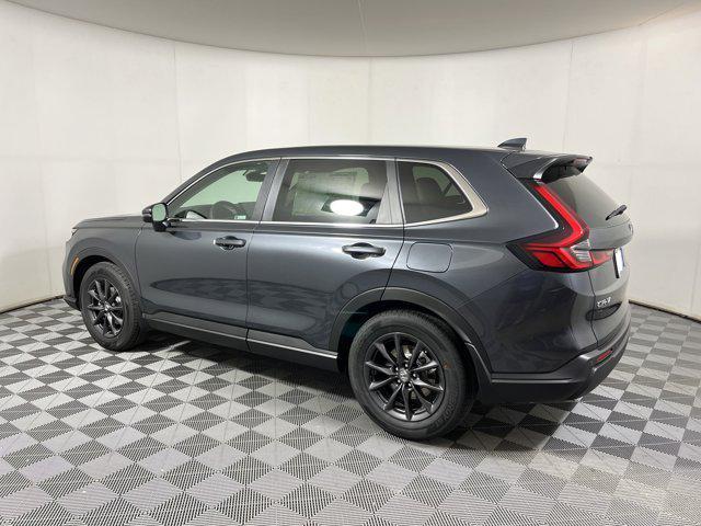 new 2026 Honda CR-V car, priced at $36,291