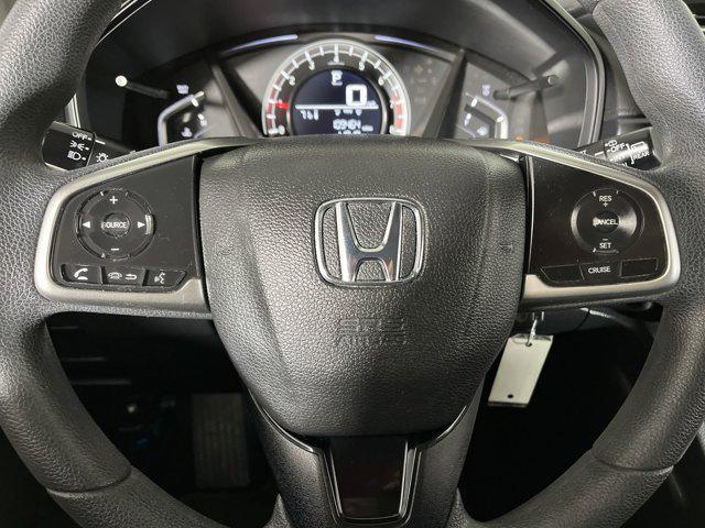 used 2017 Honda CR-V car, priced at $15,999