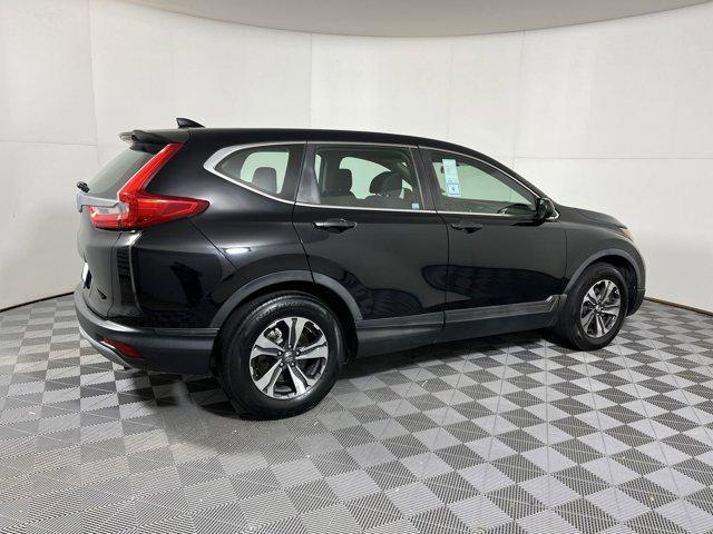 used 2017 Honda CR-V car, priced at $15,999