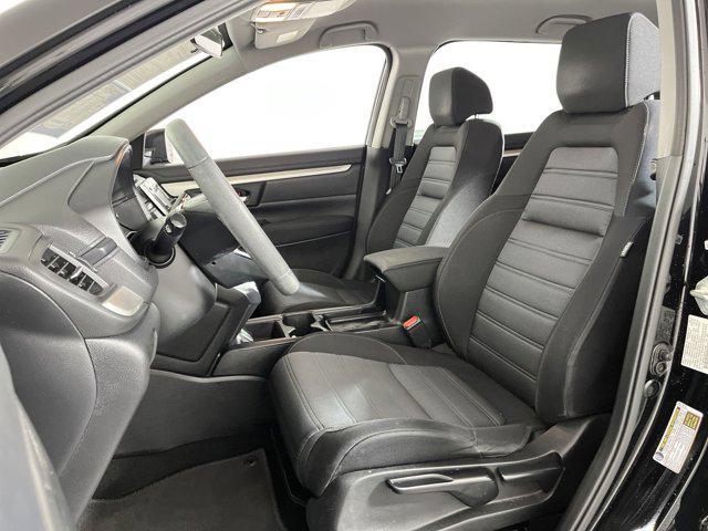 used 2017 Honda CR-V car, priced at $15,999