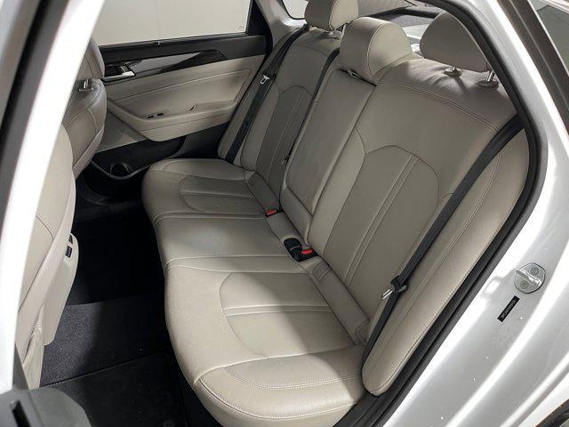 used 2015 Hyundai Sonata car, priced at $8,499