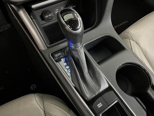 used 2015 Hyundai Sonata car, priced at $8,499