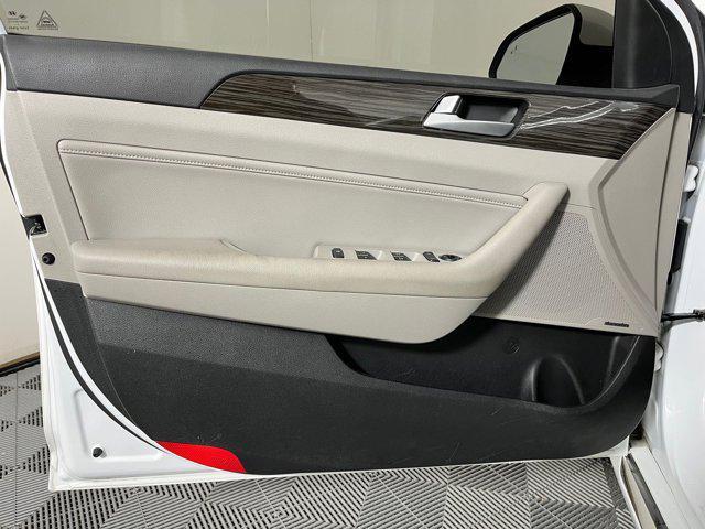 used 2015 Hyundai Sonata car, priced at $8,499