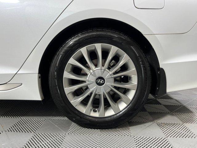used 2015 Hyundai Sonata car, priced at $8,499