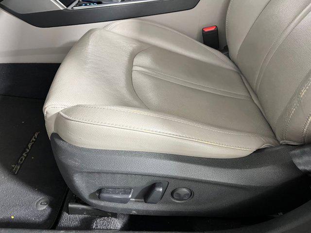 used 2015 Hyundai Sonata car, priced at $8,499