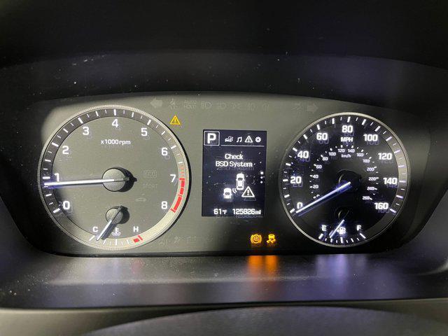 used 2015 Hyundai Sonata car, priced at $8,499