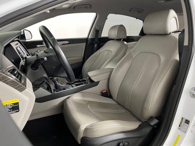 used 2015 Hyundai Sonata car, priced at $8,499