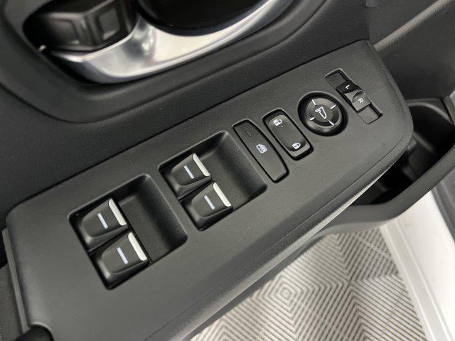 new 2025 Honda Pilot car, priced at $44,651