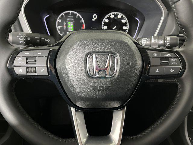 new 2025 Honda Pilot car, priced at $44,651