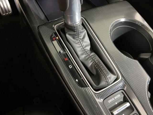 new 2026 Honda Civic Hybrid car, priced at $28,031