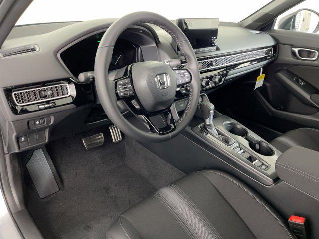 new 2026 Honda Civic Hybrid car, priced at $28,031