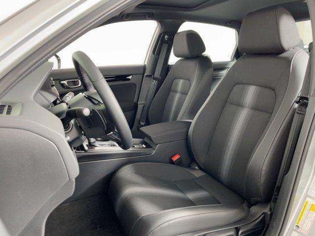 new 2026 Honda Civic Hybrid car, priced at $28,031