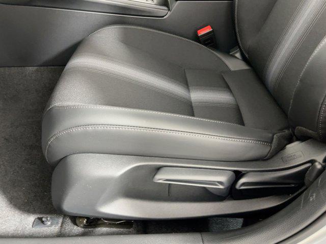 new 2026 Honda Civic Hybrid car, priced at $28,031