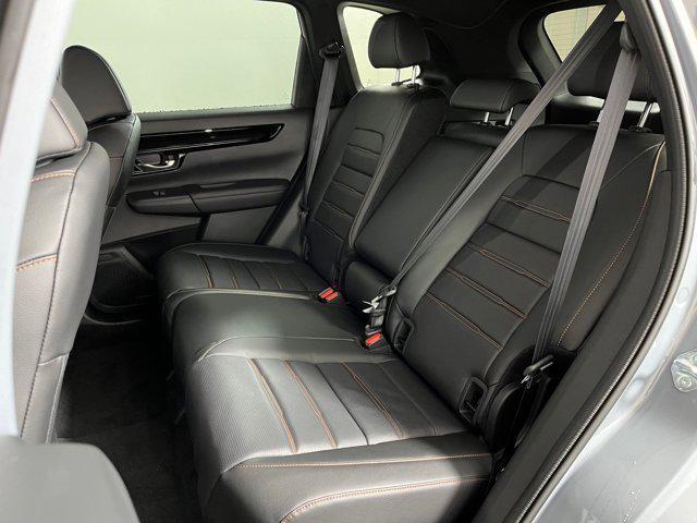 new 2026 Honda CR-V Hybrid car, priced at $42,441