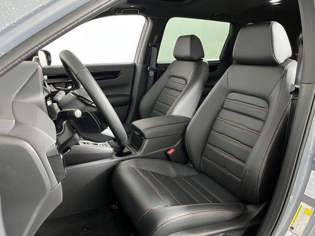 new 2026 Honda CR-V Hybrid car, priced at $42,441